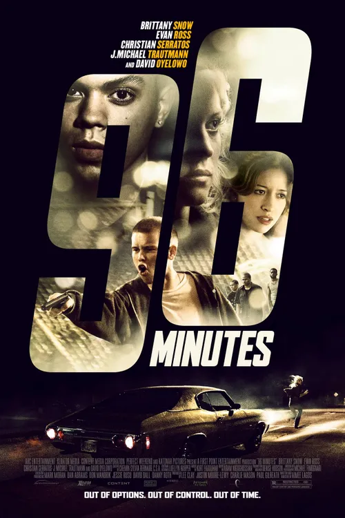 96 Minutes