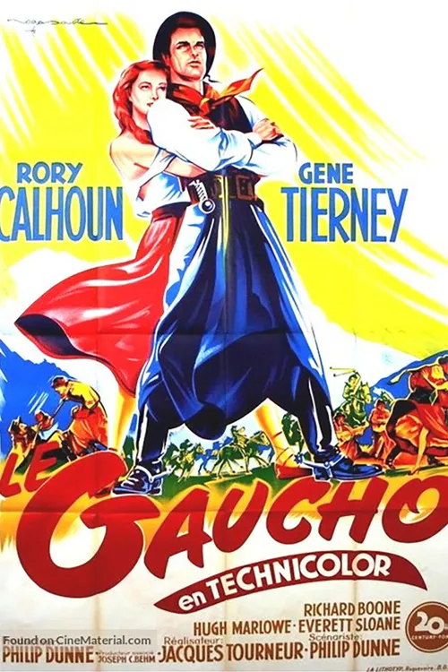 Way of a Gaucho