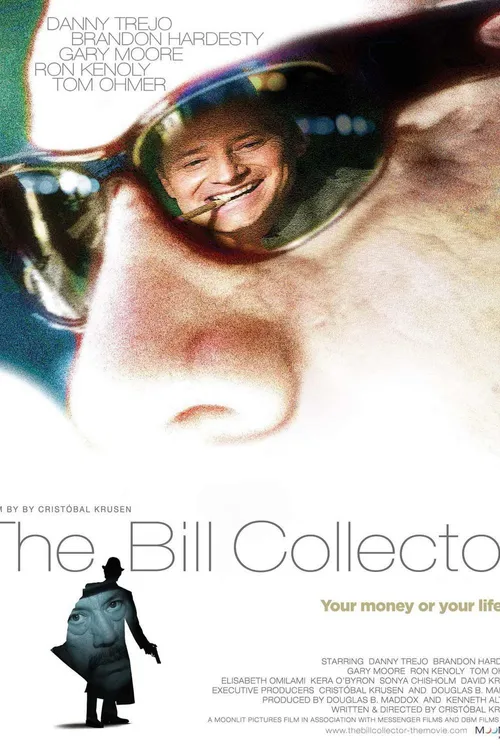 The Bill Collector