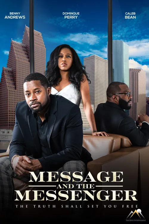 Message and the Messenger 2022