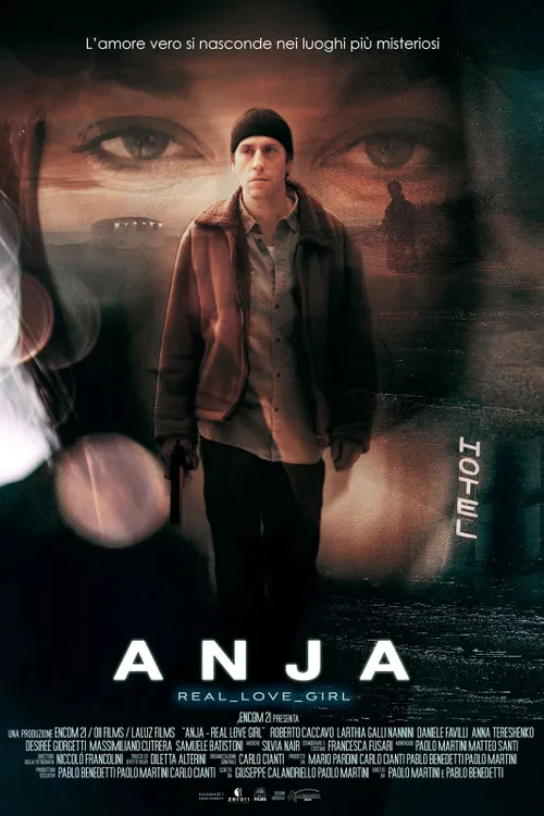 Anja