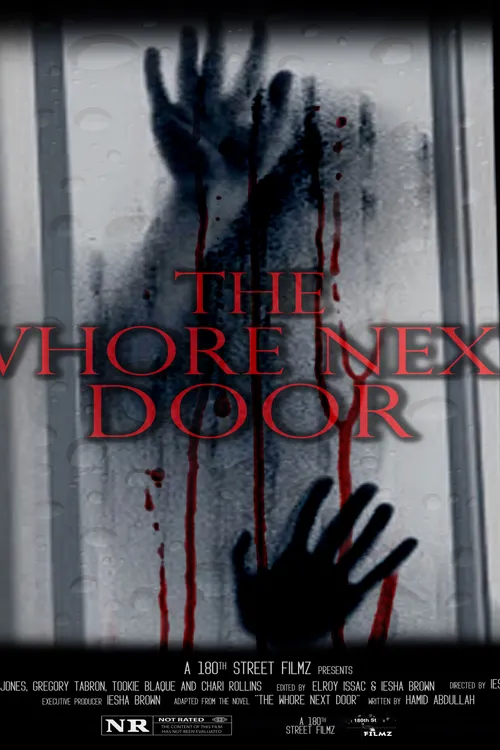 The Whore Next Door