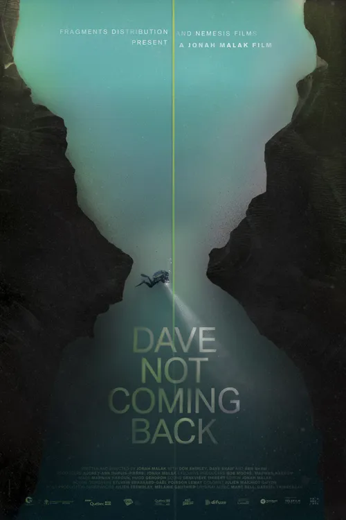 Dave Not Coming Back