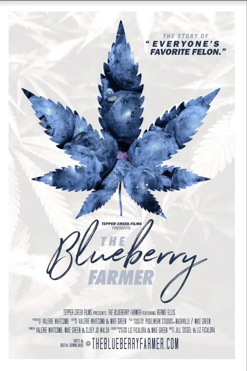 The Blueberry Farmer