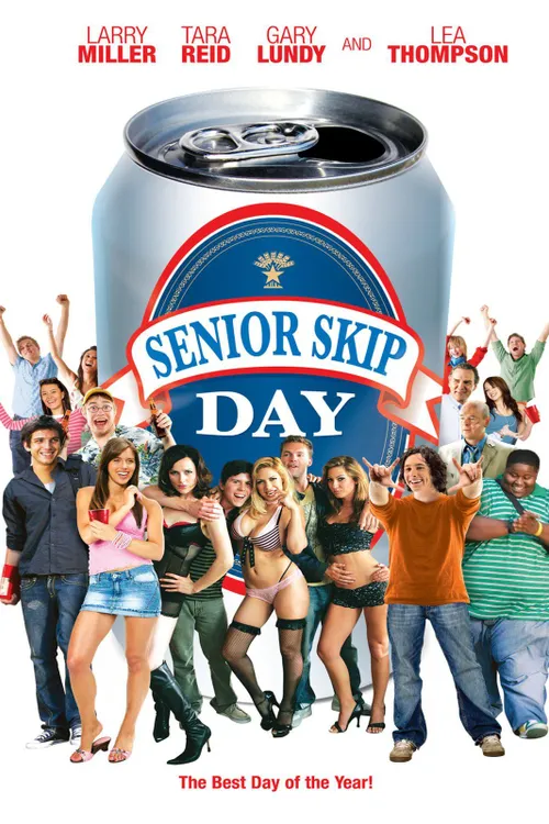 Senior Skip Day