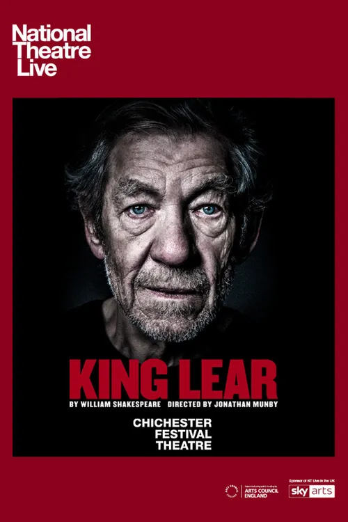 National Theatre Live: King Lear