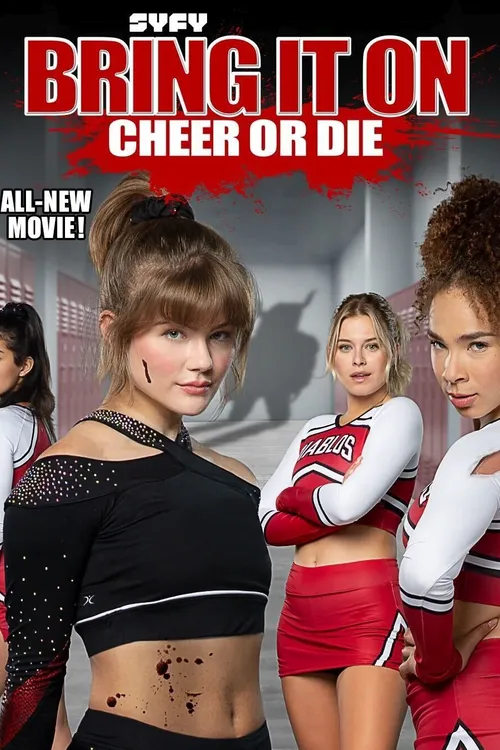 Bring It On: Cheer or Die