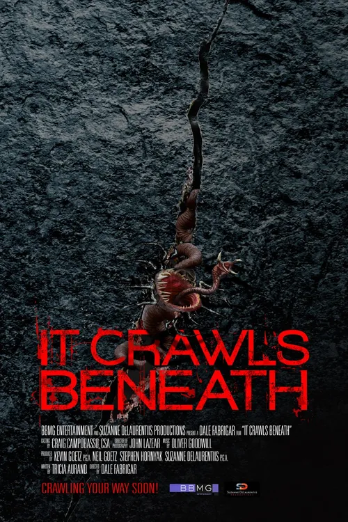 They Crawl Beneath