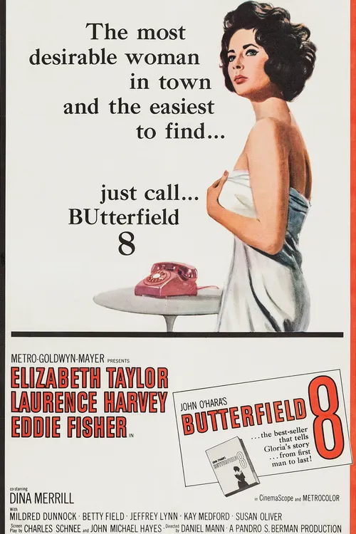 BUtterfield 8