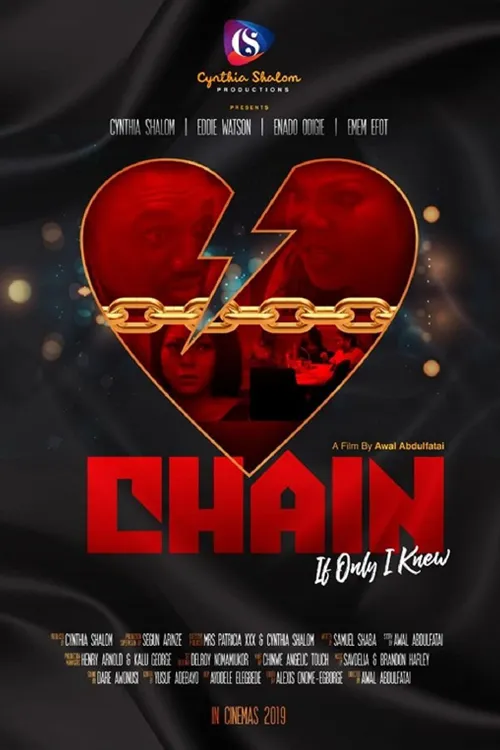 Chain