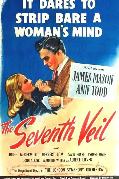 The Seventh Veil