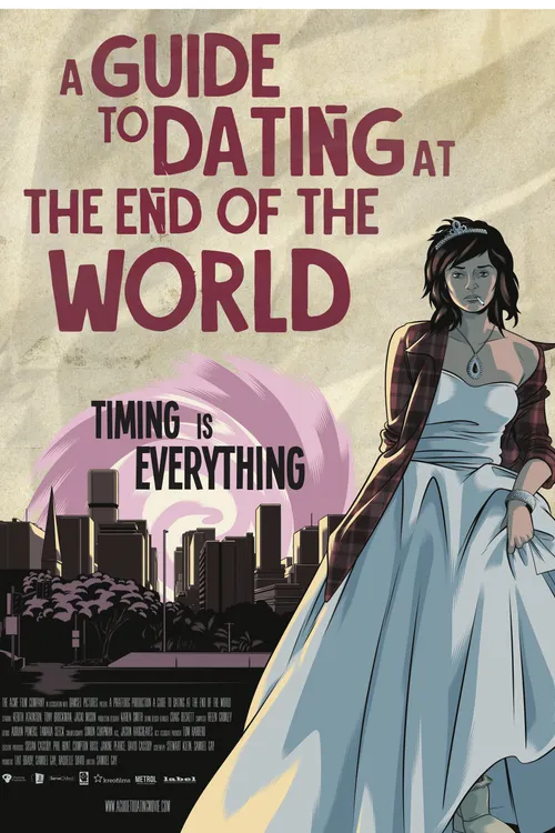 A Guide to Dating at the End of the World