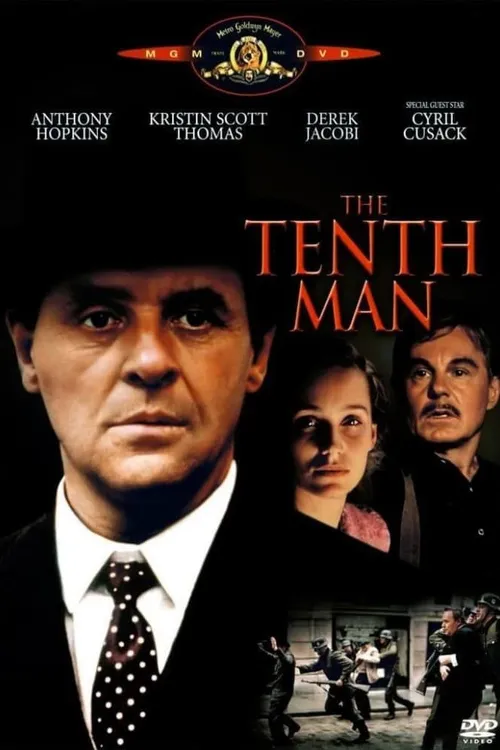 The Tenth Man