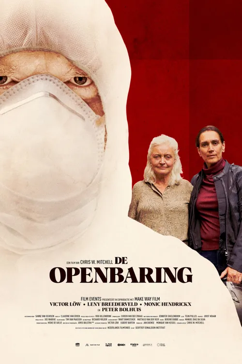 De openbaring