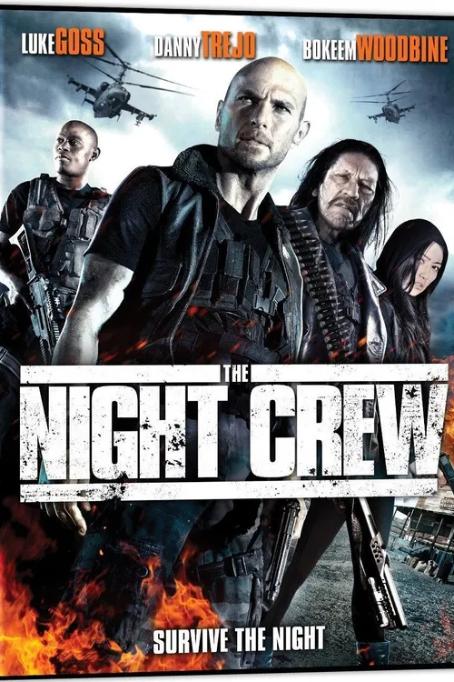 The Night Crew