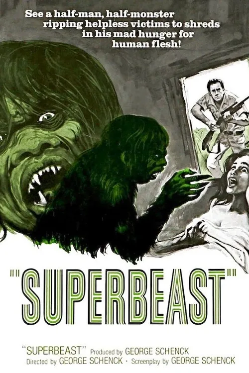 Superbeast