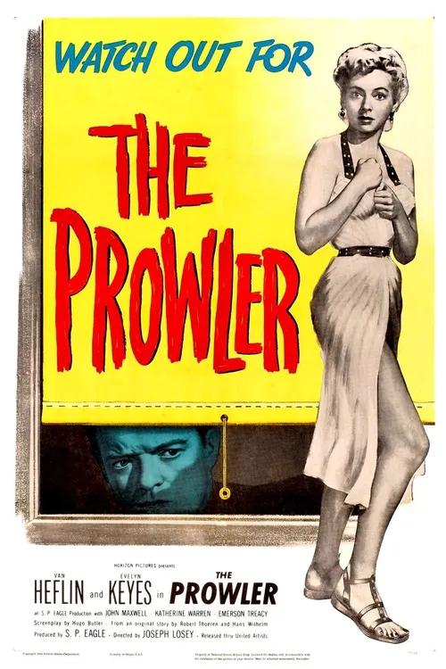 The Prowler