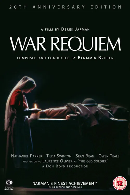 War Requiem