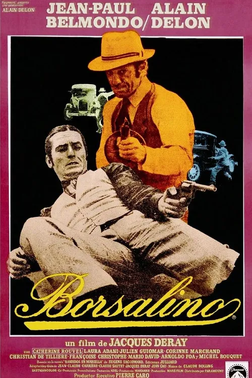 Borsalino