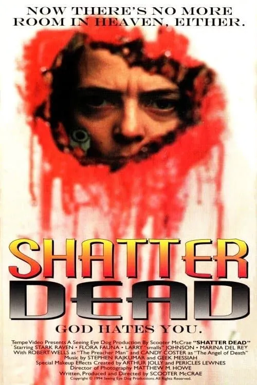 Shatter Dead