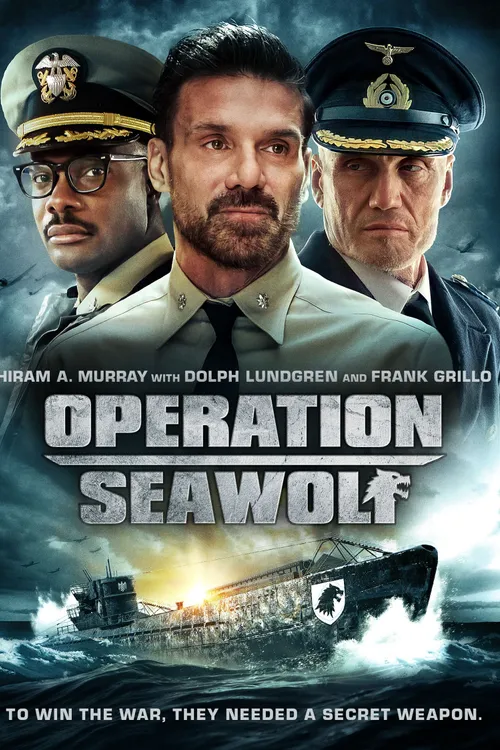 Operation Seawolf