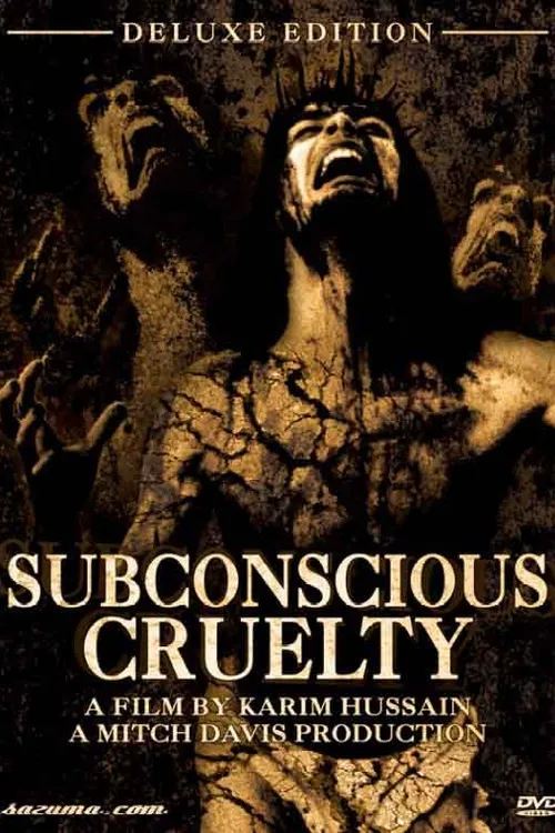 Subconscious Cruelty