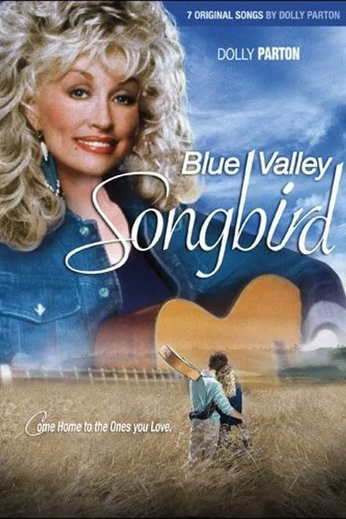 Blue Valley Songbird