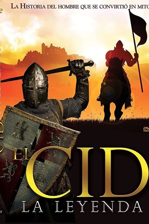 El Cid, La leyenda