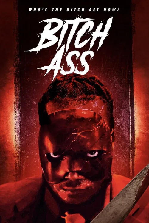 Bitch Ass