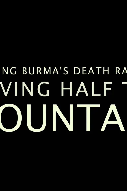 Building Burma's Death Railway: Moving Half the Mountain