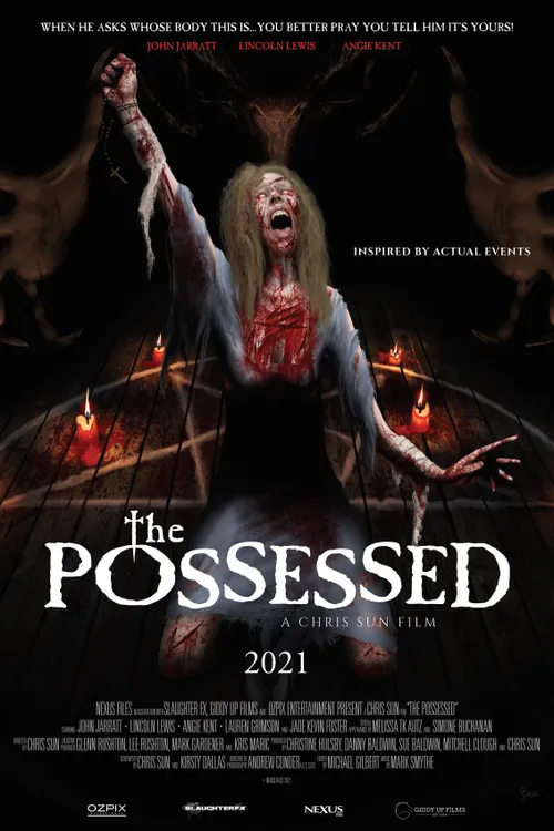 The Possessed