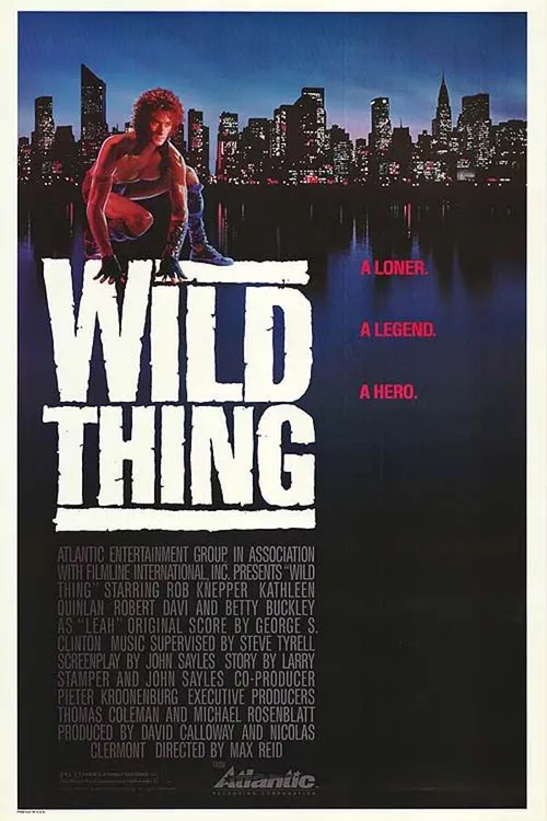 Wild Thing