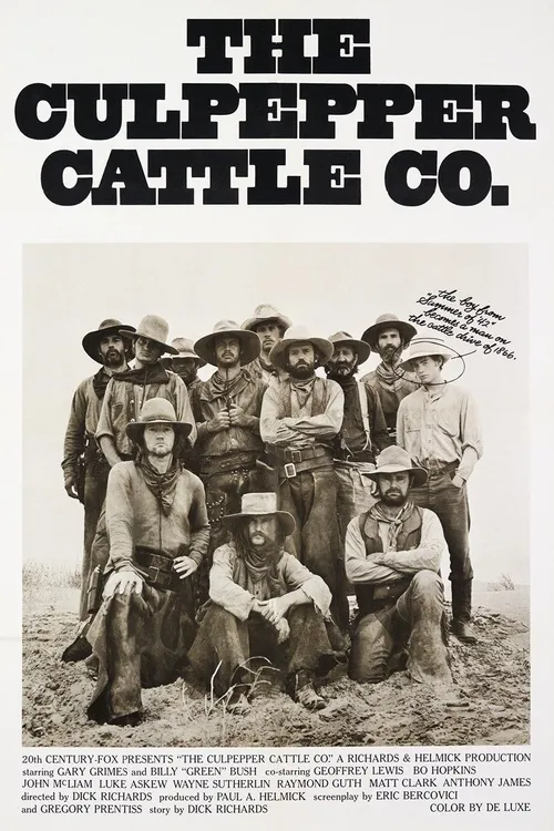 The Culpepper Cattle Co.