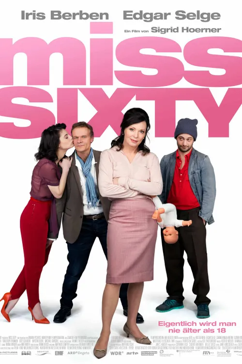 Miss Sixty