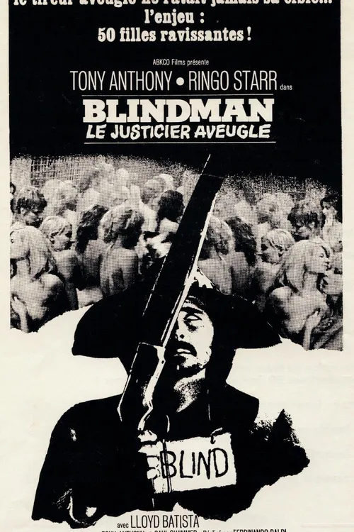 Blindman