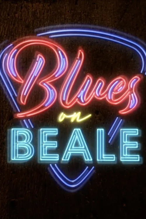 Blues on Beale