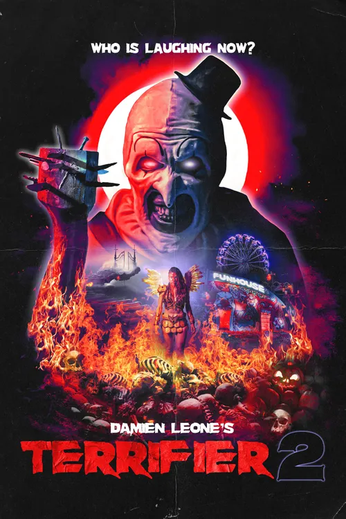 Terrifier 2