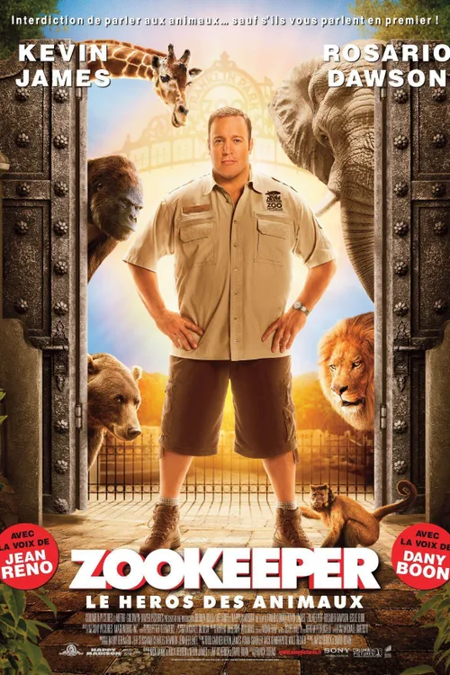 Zookeeper