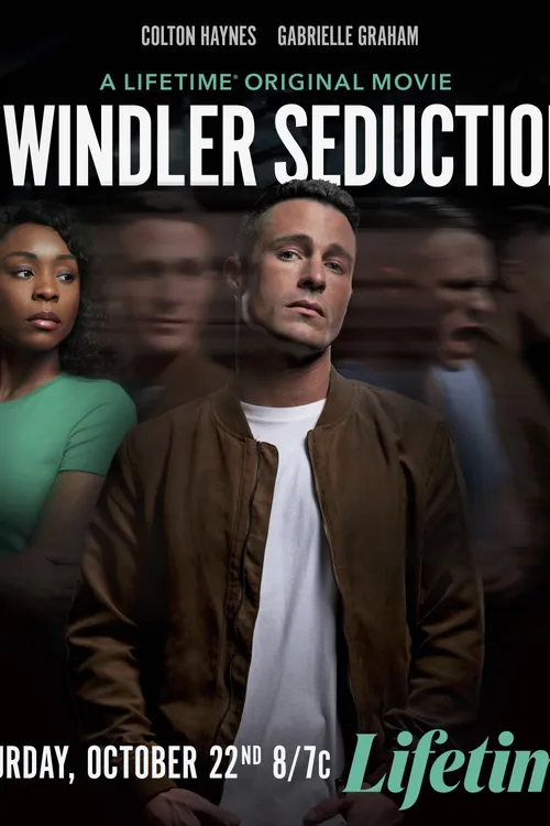 Swindler Seduction