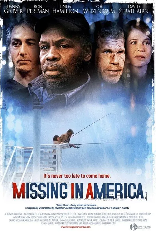 Missing in America