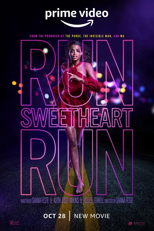 Run Sweetheart Run