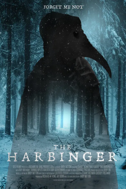 The Harbinger