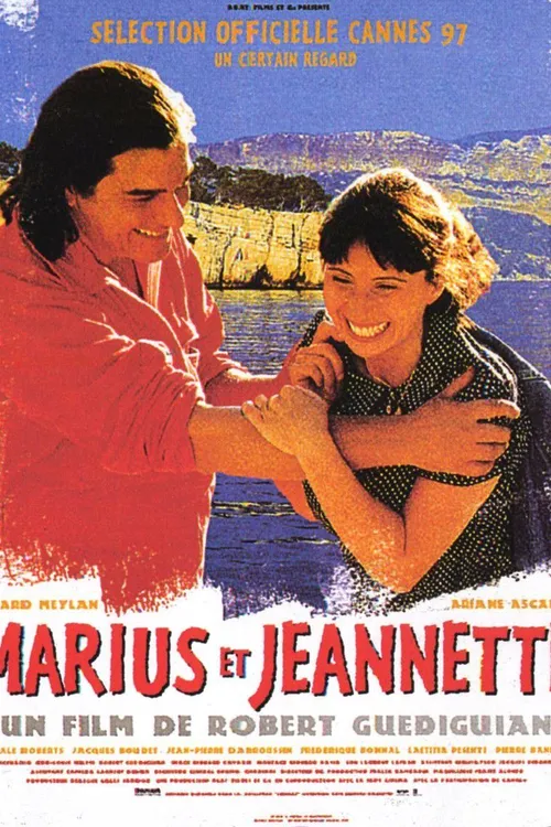 Marius and Jeannette