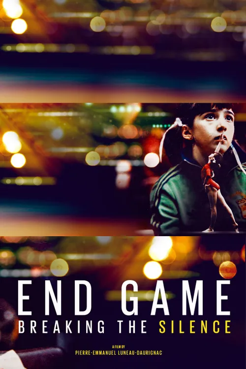 End Game: Breaking the Silence