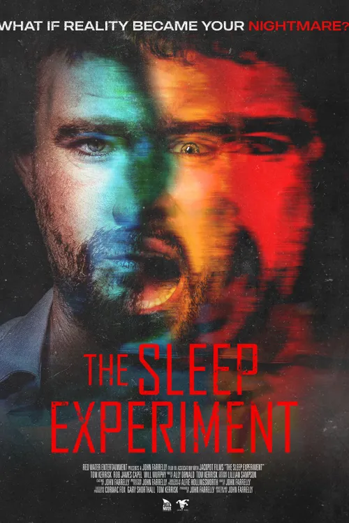 The Sleep Experiment