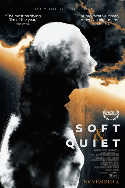 Soft & Quiet