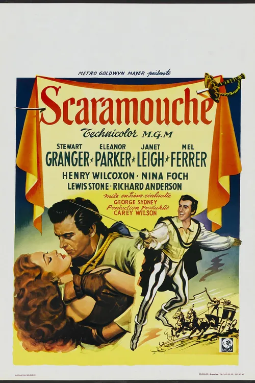 Scaramouche