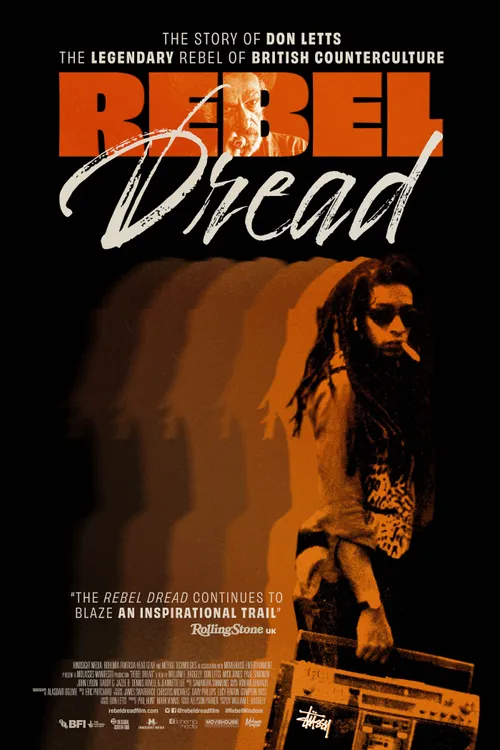 Rebel Dread