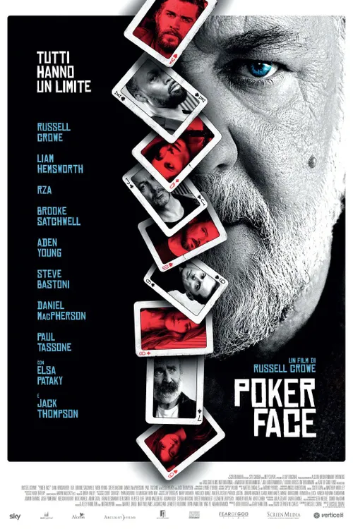 Poker Face