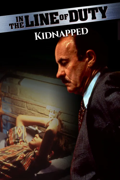 Kidnapped: In the Line of Duty